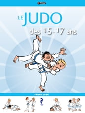 Le Judo des 15-17 ans