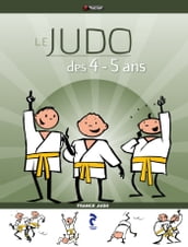 Le Judo des 4-5 ans