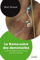 Le Kama-sutra des demoiselles