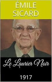 Le Laurier Noir