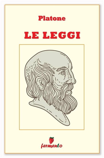 Le Leggi - in italiano - Platone