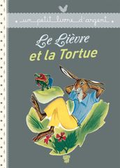 Le Lièvre et la Tortue