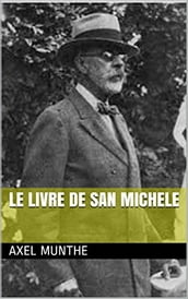 Le Livre de San Michele