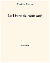 Le Livre de mon ami