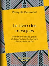 Le Livre des masques