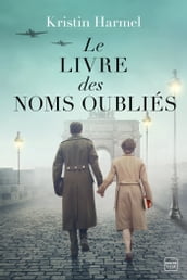 Le Livre des noms oubliés