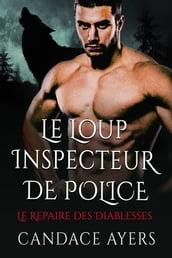 Le Loup Inspecteur de Police