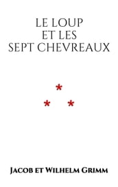 Le Loup et les Sept Chevreaux