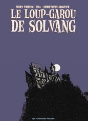 Le Loup-garou de Solvang