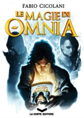 Le Magie di Omnia - La Trilogia