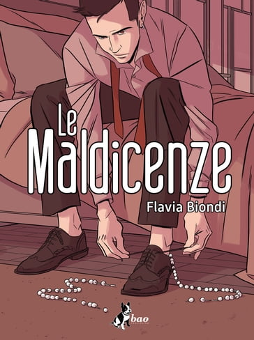 Le Maldicenze - Flavia Biondi