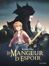 Le Mangeur d espoir