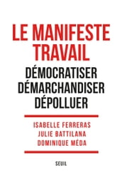 Le Manifeste travail