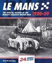 Le Mans