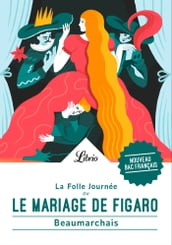 Le Mariage de Figaro