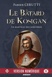 Le Marteau des sorcières