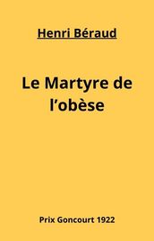 Le Martyre de l obèse