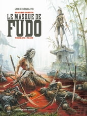 Le Masque de Fudo