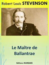 Le Maître de Ballantrae