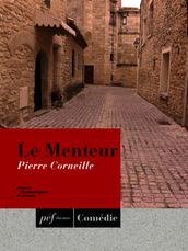 Le Menteur