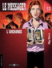 Le Messager - Tome 3