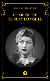 Le Meurtre de Suzy Pommier