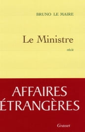 Le Ministre