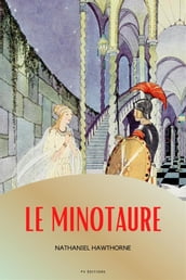 Le Minotaure (Illustré)
