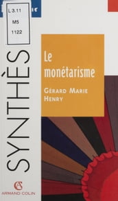 Le Monétarisme