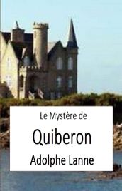 Le Mystère de Quiberon