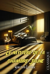 Le Mystère de la Chambre jaune