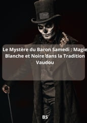 Le Mystère du Baron Samedi