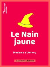 Le Nain Jaune