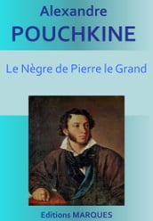 Le Nègre de Pierre le Grand