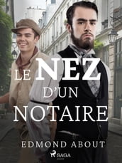 Le Nez d un Notaire