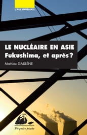 Le Nucléaire en Asie