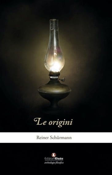 Le Origini - Reiner Schurmann