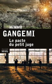 Le Pacte du petit juge