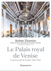 Le Palais royal de Venise