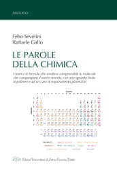 Le Parole della Chimica