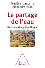 Le Partage de l eau