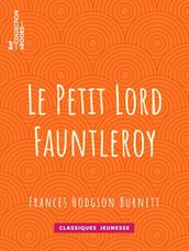 Le Petit Lord Fauntleroy