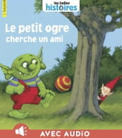 Le Petit Ogre cherche un ami