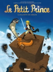 Le Petit Prince - Tome 16