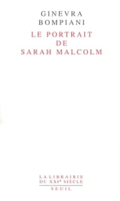 Le Portrait de Sarah Malcolm
