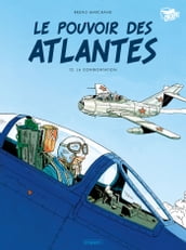 Le Pouvoir des Atlantes T2