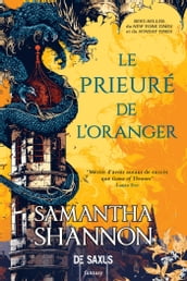 Le Prieuré de l Oranger (ebook)