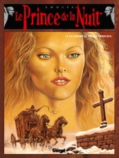 Le Prince de la nuit - Tome 04