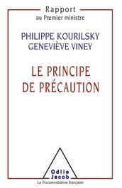 Le Principe de précaution