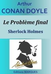 Le Problème final